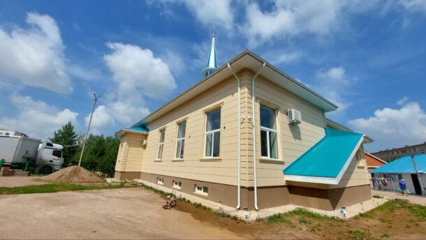 Сбор - изображение №10